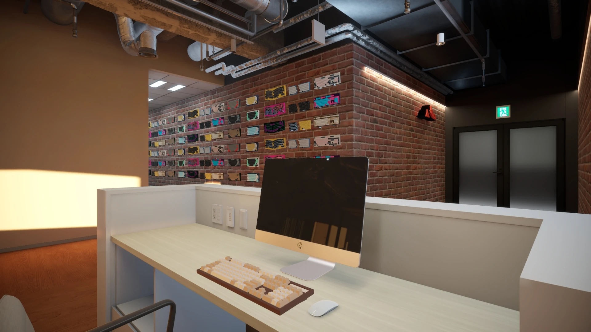 Sungame Studio game screenshot